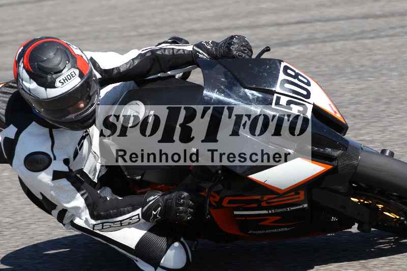 /43 08.08.2025 Discover the Bike ADR/Race 3 rot/508